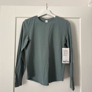 Lululemon Love Long Sleeve - NWT